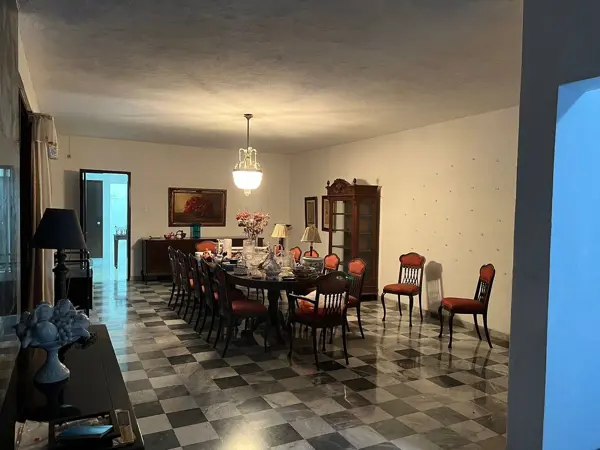 Casa en renta en Buenavista, Mérida — foto 2 de 12