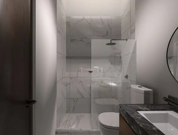 Departamento en venta en Montebello, Mérida — foto 3 de 4