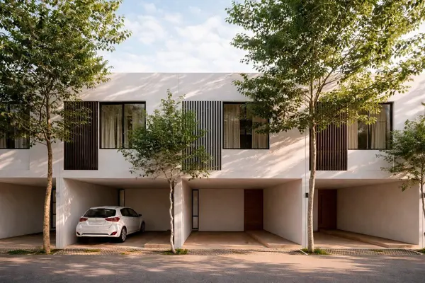 ENTORNO MONTEBELLO | RESIDENCIA EN VENTA