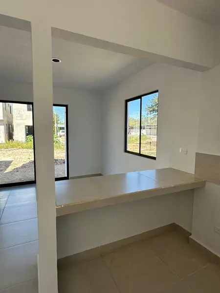 Casa en venta en Tixcacal Opichen, Mérida — foto 3 de 12