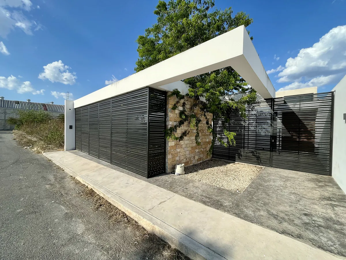 Casa en venta en Dzitya, Mérida — foto 1 de 13