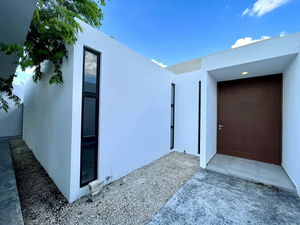 Casa en venta en Dzitya, Mérida — foto 2 de 13