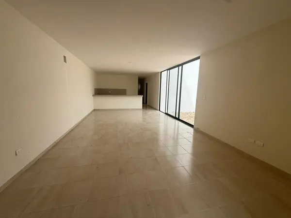 Casa en venta en Residencial Campocielo, Mérida — foto 2 de 8