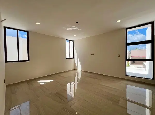 Casa en venta en Cholul, Mérida — foto 3 de 13