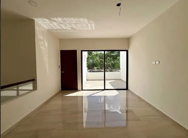 Casa en venta en Cholul, Mérida — foto 2 de 13