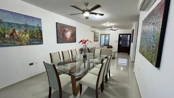 Casa en venta en Cholul, Mérida — foto 2 de 43