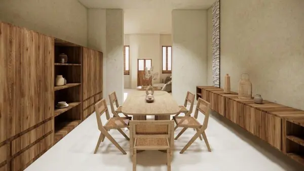 Casa en venta en Merida Centro, Mérida — foto 3 de 8