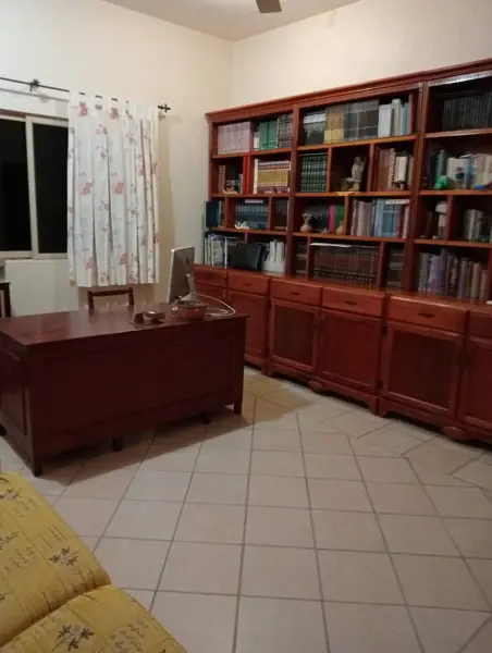 Casa en venta en Club de Golf la Ceiba, Mérida — foto 2 de 13