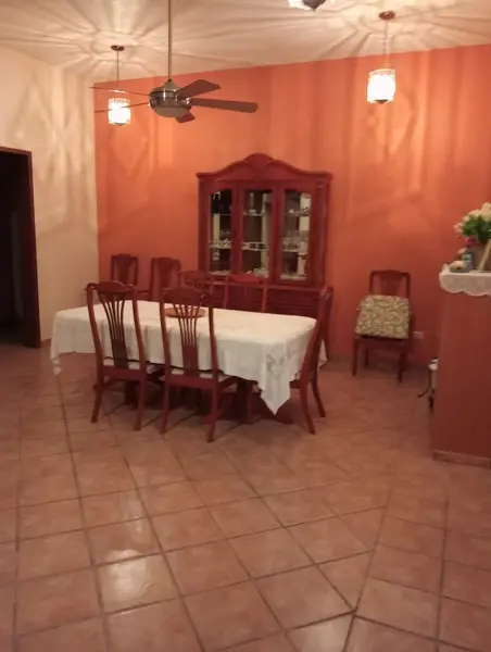Casa en venta en Club de Golf la Ceiba, Mérida — foto 3 de 13