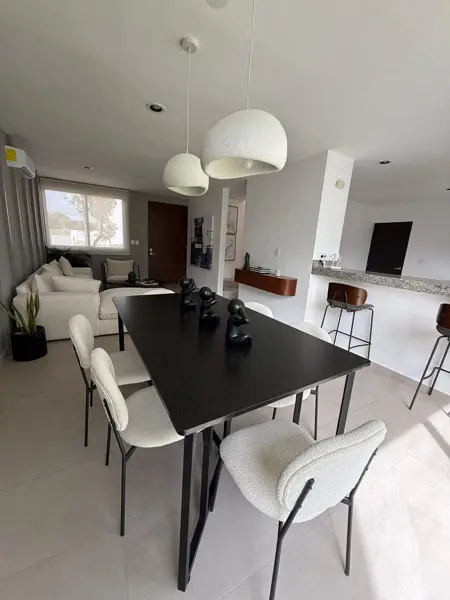 Casa en venta en Caucel, Mérida — foto 2 de 10