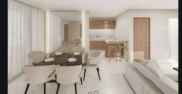 Departamento en venta en Adalberto Tejeda, Boca del Río — foto 2 de 13