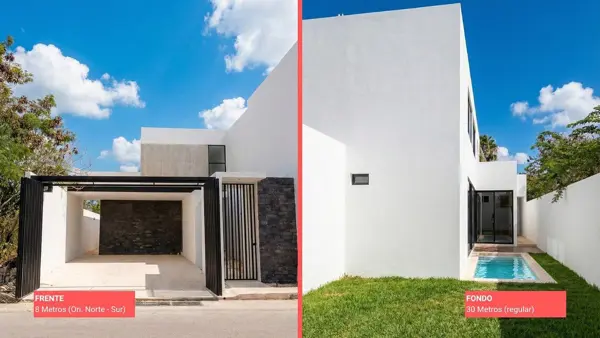 Casa en venta en Dzitya, Mérida — foto 3 de 11