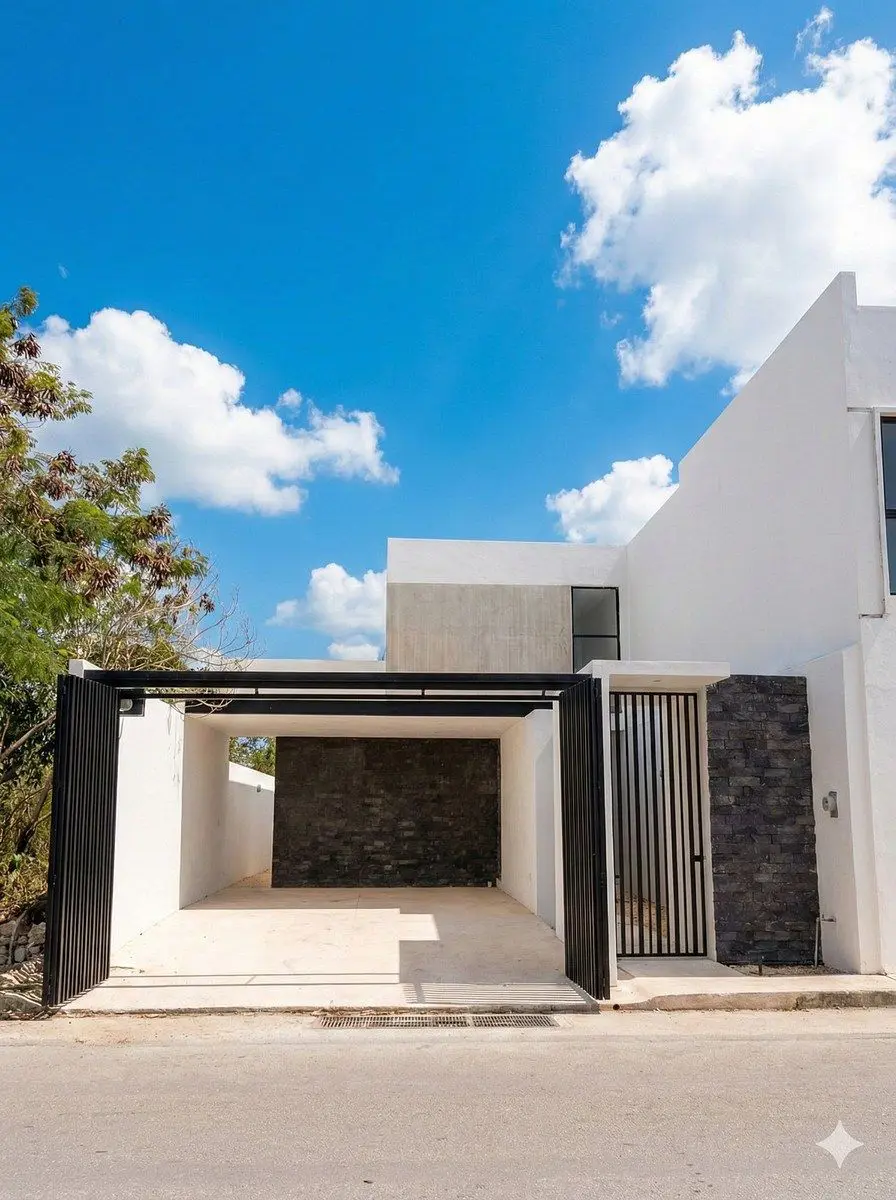 Casa en venta en Dzitya, Mérida — foto 1 de 11