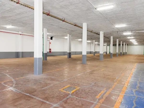 Bodega en renta en Centro Industrial Tlalnepantla, Tlalnepantla de Baz — foto 2 de 14