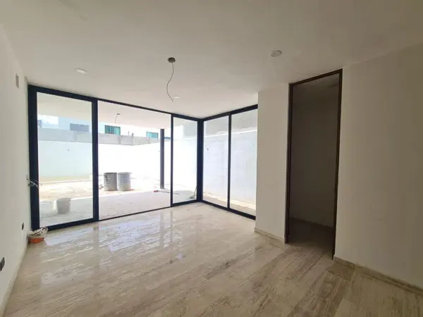 Casa en venta en Cholul, Mérida — foto 3 de 11