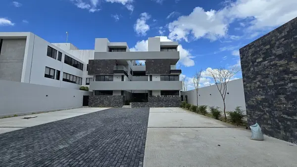 Departamento en venta en Temozon Norte, Mérida — foto 2 de 14
