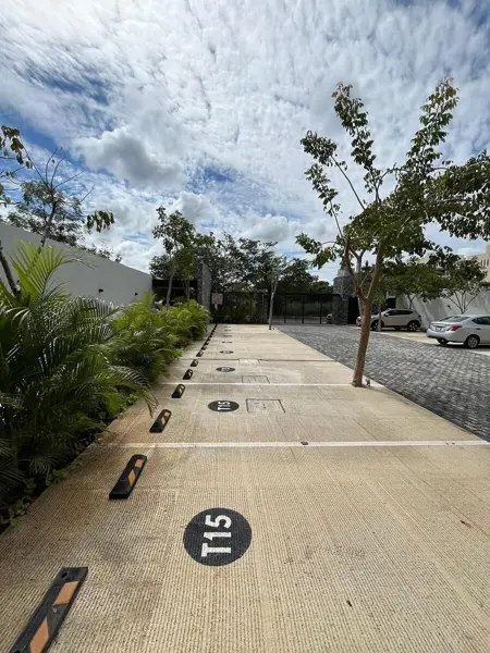 Departamento en venta en Temozon Norte, Mérida — foto 3 de 14