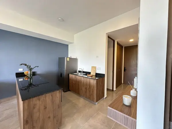 Departamento en venta en Montebello, Mérida — foto 2 de 12