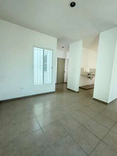 Casa en renta en Caucel, Mérida — foto 2 de 12