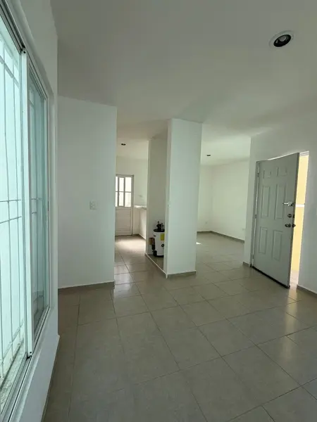 Casa en renta en Caucel, Mérida — foto 3 de 12