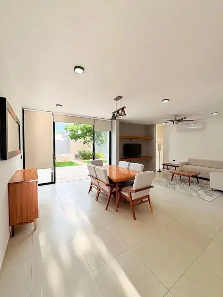Casa en renta en Dzitya, Mérida — foto 2 de 10