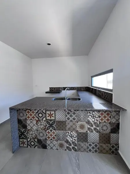 Casa en venta en Las Palmas, Mérida — foto 2 de 7