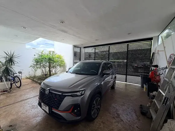 Casa en venta en Gran Santa Fe, Mérida — foto 3 de 10