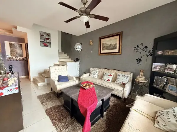 Casa en venta en Gran Santa Fe, Mérida — foto 2 de 10