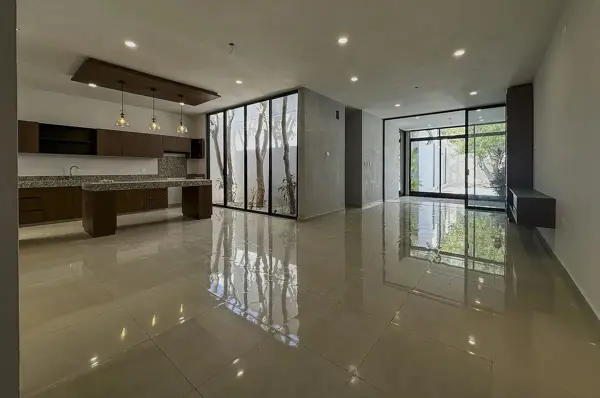 Casa en venta en Cholul, Mérida — foto 3 de 13