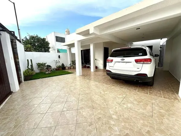 Casa en venta en Garcia Gineres, Mérida — foto 3 de 10