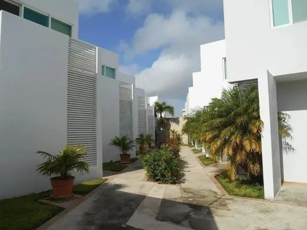 Casa en renta en San Ramon Norte, Mérida — foto 2 de 7