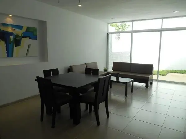 Casa en renta en San Ramon Norte, Mérida — foto 3 de 7