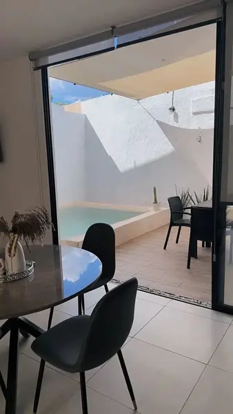 Casa en renta en Chuburna de Hidalgo, Mérida — foto 2 de 11