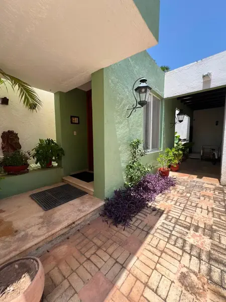 Casa en venta en Chuburna de Hidalgo, Mérida — foto 2 de 19