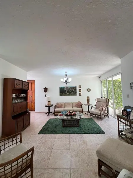 Casa en venta en Chuburna de Hidalgo, Mérida — foto 3 de 19