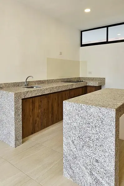 Departamento en venta en Dzitya, Mérida — foto 3 de 12