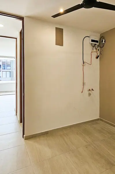 Departamento en venta en Dzitya, Mérida — foto 2 de 12