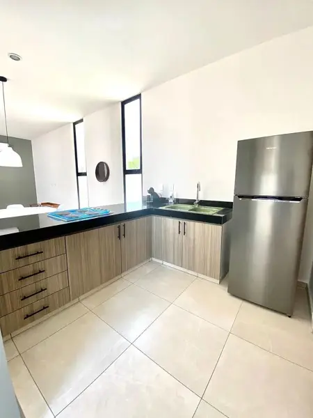 DEPARTAMENTO EN RENTA EN MONTEBELLO