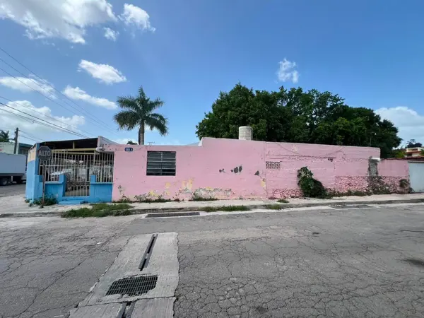 Casa en venta en Garcia Gineres, Mérida — foto 2 de 23