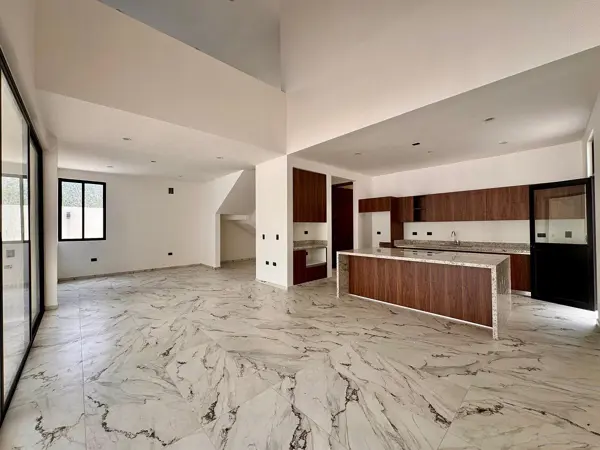 Casa en venta en Tamanche, Mérida — foto 2 de 12