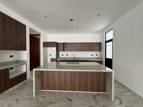 Casa en venta en Tamanche, Mérida — foto 3 de 12