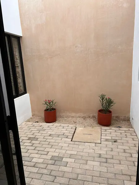 Casa en venta en Cholul, Mérida — foto 2 de 11