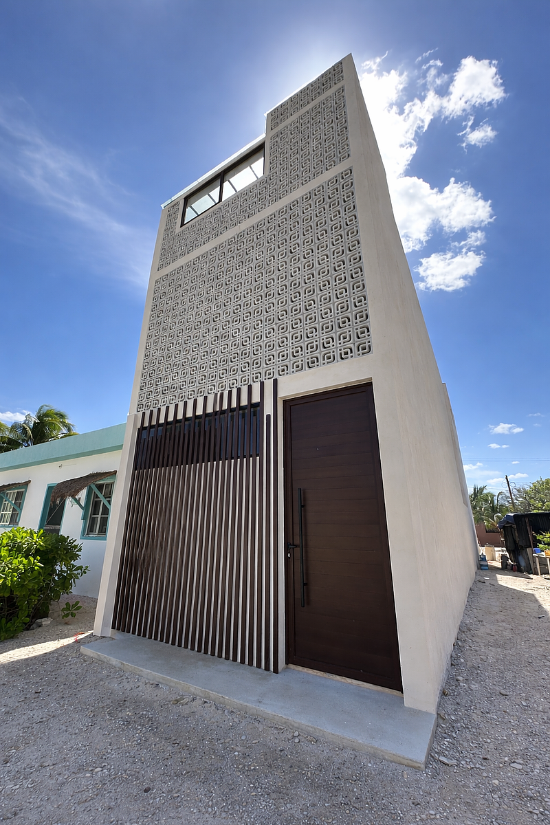 Departamento en venta en Pueblo San Bruno, Telchac Puerto — foto 1 de 9