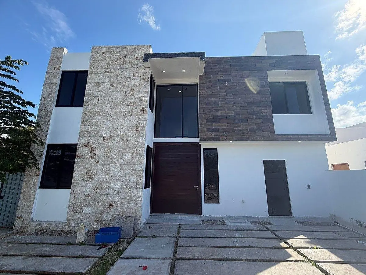 Casa en venta en Dzitya, Mérida — foto 1 de 9