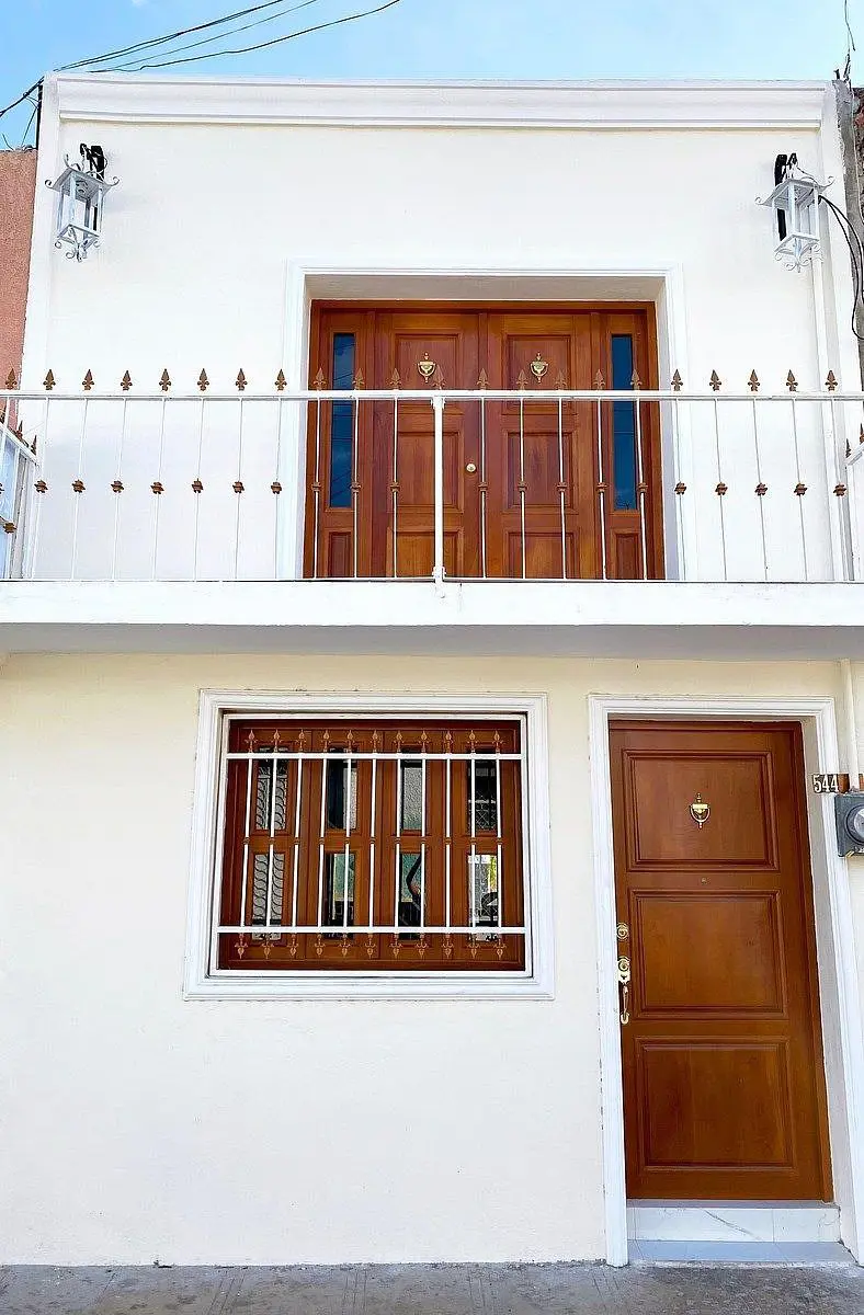 Casa en venta en Merida Centro, Mérida — foto 1 de 16