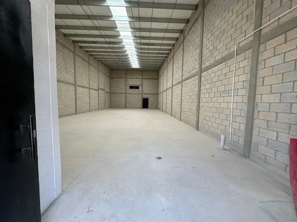 Bodega en renta en Ampliación Ciudad Industrial, Umán — foto 3 de 7