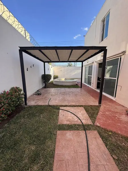 Casa en venta en Cholul, Mérida — foto 3 de 11