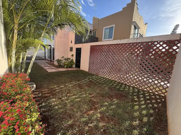 Casa en venta en Cholul, Mérida — foto 2 de 11