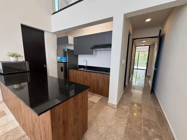 Departamento en venta en Santa Gertrudis Copo, Mérida — foto 3 de 12