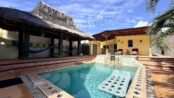 Casa en venta en Chuburna Puerto, Progreso — foto 2 de 17